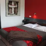 Ξενοδοχείο Cit'hotel L'oasis D'avignon Villeneuve-lès-Avignon