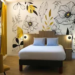 Ξενοδοχείο Cit'hotel L'oasis D'avignon 2*
