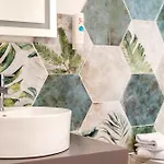 Ξενοδοχείο Cit'hotel L'oasis D'avignon 2*