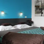Cit'hotel L'oasis D'avignon Ξενοδοχείο