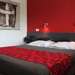Cit'hotel L'oasis D'avignon Ξενοδοχείο