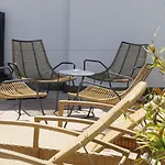 Ξενοδοχείο Cit'hotel L'oasis D'avignon Villeneuve-lès-Avignon