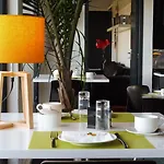 Cit'hotel L'oasis D'avignon Ξενοδοχείο