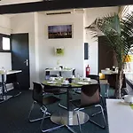 Ξενοδοχείο Cit'hotel L'oasis D'avignon Villeneuve-lès-Avignon