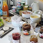 Cit'hotel L'oasis D'avignon Ξενοδοχείο 2*