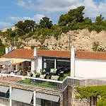 Cit'hotel L'oasis D'avignon Ξενοδοχείο Villeneuve-lès-Avignon