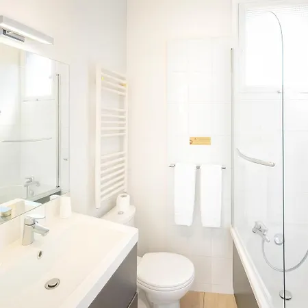 Cit'hotel L'oasis D'avignon