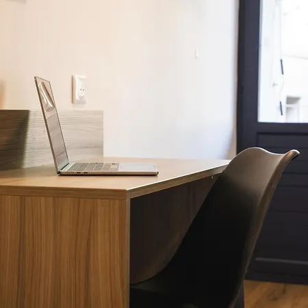 Szálloda Cit'hotel L'oasis D'avignon