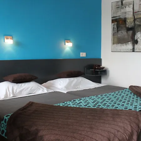 Cit'hotel L'oasis D'avignon 酒店