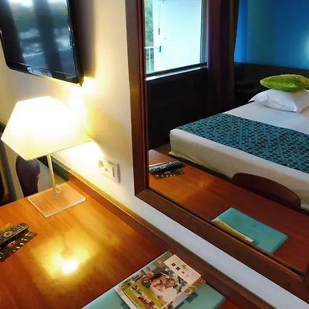 Cit'hotel L'oasis D'avignon 酒店 阿维尼翁新城