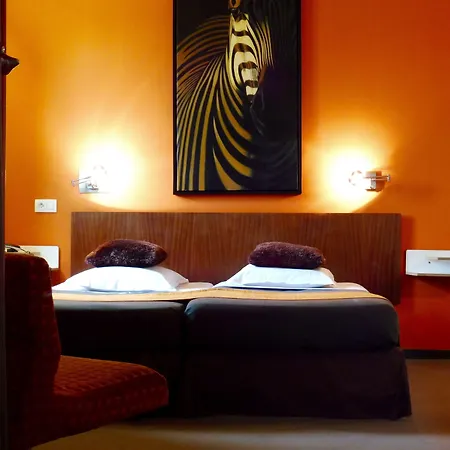 酒店 Cit'hotel L'oasis D'avignon 阿维尼翁新城