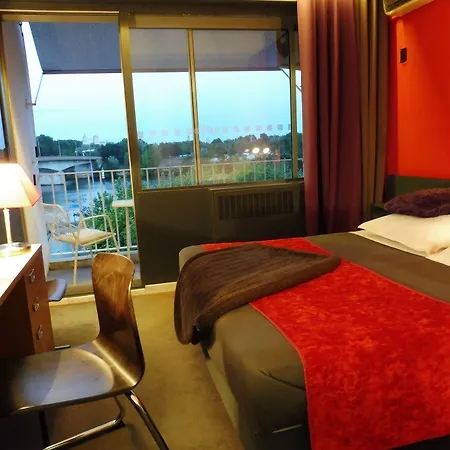 Cit'hotel L'oasis D'avignon 阿维尼翁新城