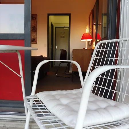 Cit'hotel L'oasis D'avignon