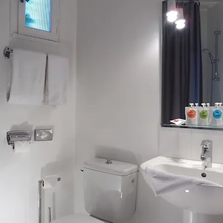 Cit'hotel L'oasis D'avignon