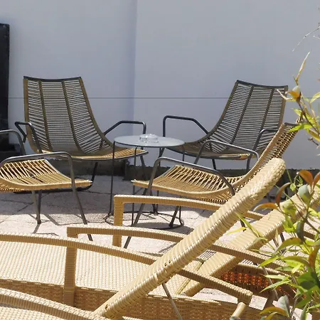 酒店 Cit'hotel L'oasis D'avignon 阿维尼翁新城
