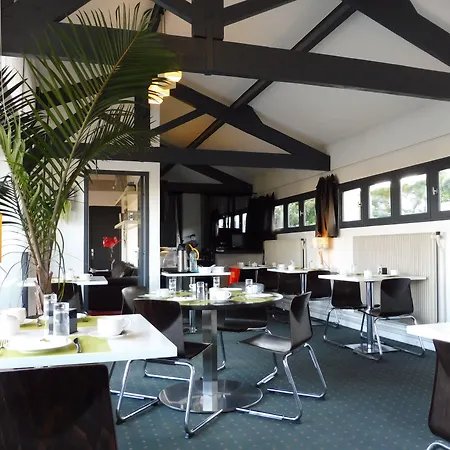 酒店 Cit'hotel L'oasis D'avignon
