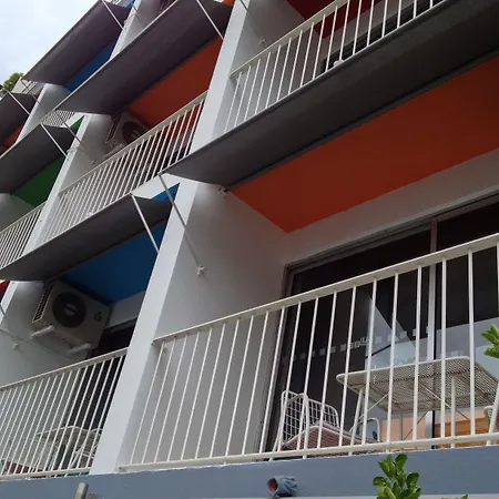 酒店 Cit'hotel L'oasis D'avignon 阿维尼翁新城