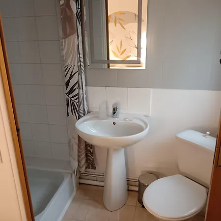 Cit'hotel L'oasis D'avignon 2* 阿维尼翁新城