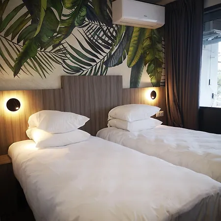 Cit'hotel L'oasis D'avignon 阿维尼翁新城