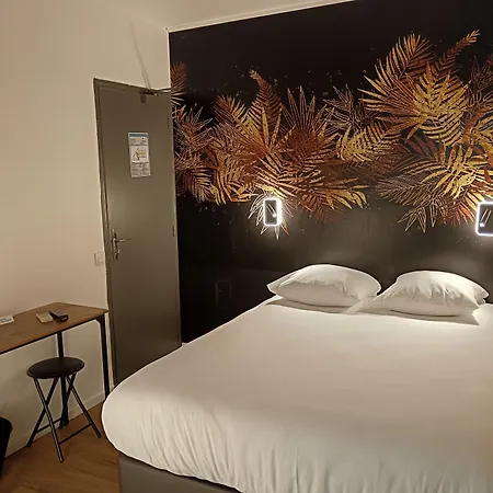 Cit'hotel L'oasis D'avignon