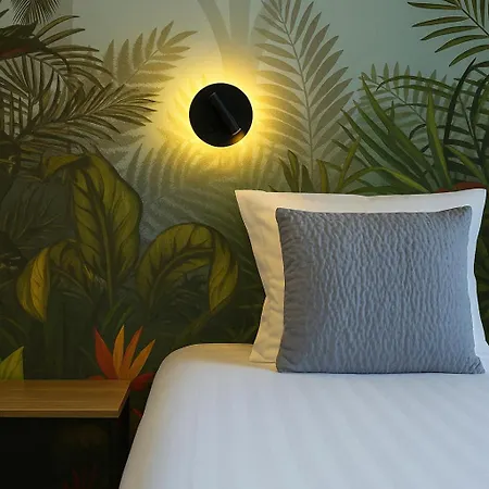 Cit'hotel L'oasis D'avignon
