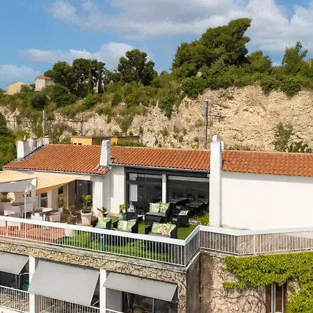 Cit'hotel L'oasis D'avignon 酒店 阿维尼翁新城