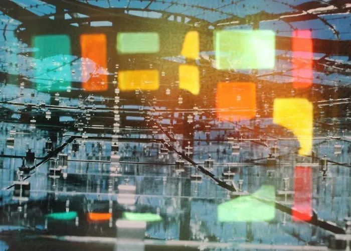 Cit'hotel L'oasis D'avignon Szálloda 2*