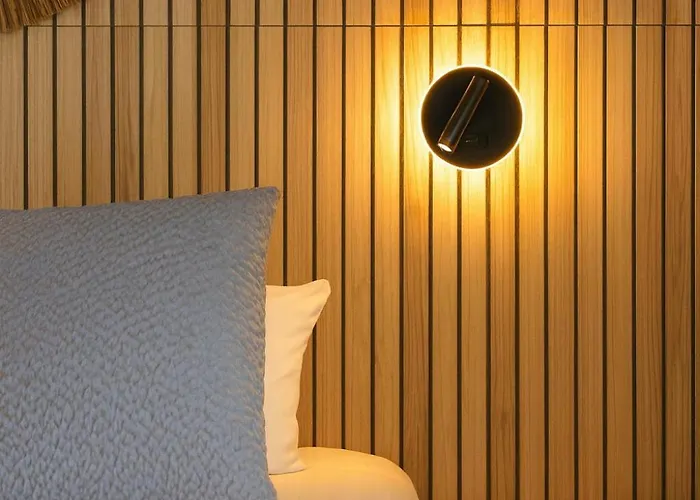 Cit'hotel L'oasis D'avignon 2* Villeneuve-lès-Avignon