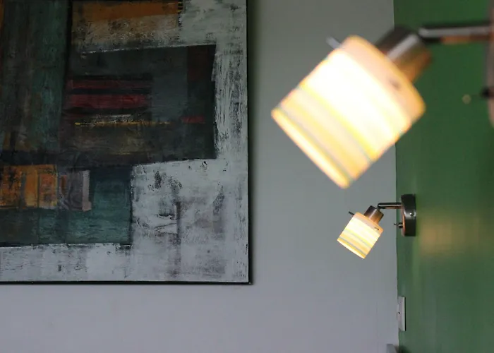 Cit'hotel L'oasis D'avignon Szálloda