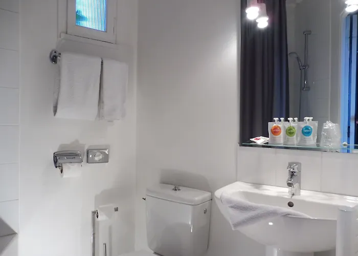 Cit'hotel L'oasis D'avignon