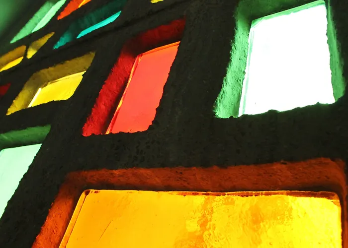 Szálloda Cit'hotel L'oasis D'avignon 2*