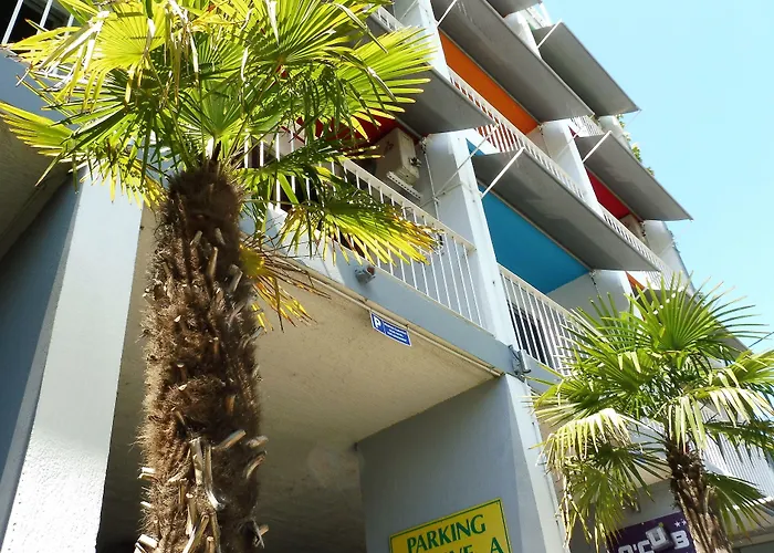 Szálloda Cit'hotel L'oasis D'avignon