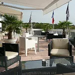 Cit'hotel L'oasis D'avignon Villeneuve-les-Avignon