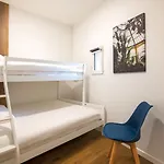 Hotel Cit'hotel L'oasis D'avignon Villeneuve-les-Avignon