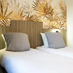 Cit'hotel L'oasis D'avignon Villeneuve-les-Avignon