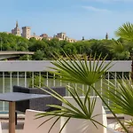 Cit'hotel L'oasis D'avignon Hotel