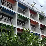 Hotel Cit'hotel L'oasis D'avignon Villeneuve-les-Avignon