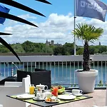 Cit'hotel L'oasis D'avignon Hotel