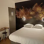 Cit'hotel L'oasis D'avignon