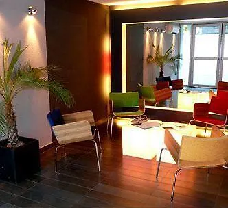 Cit'hotel L'oasis D'avignon 2* 阿维尼翁新城