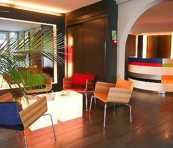 酒店 Cit'hotel L'oasis D'avignon 阿维尼翁新城