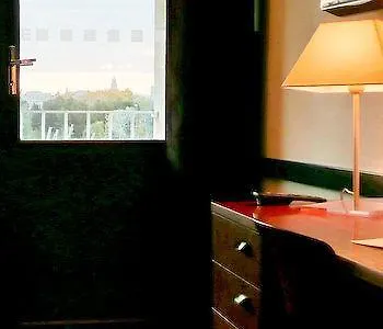 Cit'hotel L'oasis D'avignon 2* 阿维尼翁新城