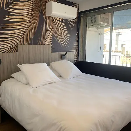 O'cub Hotel Villeneuve-lès-Avignon