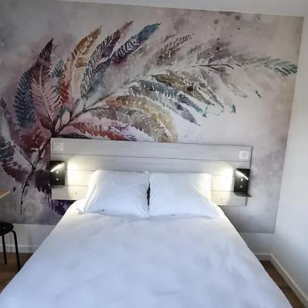 O'cub Hotel Villeneuve-les-Avignon