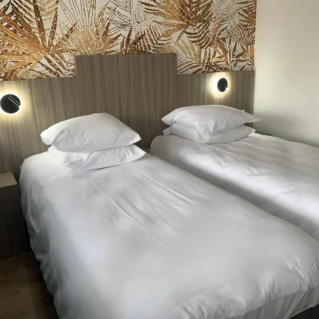 Hotel O'cub