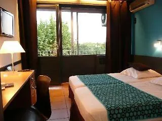 Cit'hotel L'oasis D'avignon