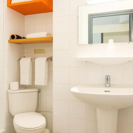 Cit'hotel L'oasis D'avignon 阿维尼翁新城