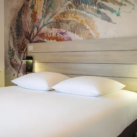 O'cub 2* ヴィルヌーヴ・レ・ザヴィニョン