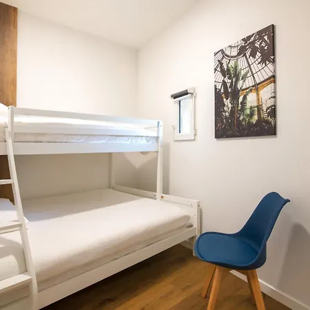 ホテル O'cub ヴィルヌーヴ・レ・ザヴィニョン