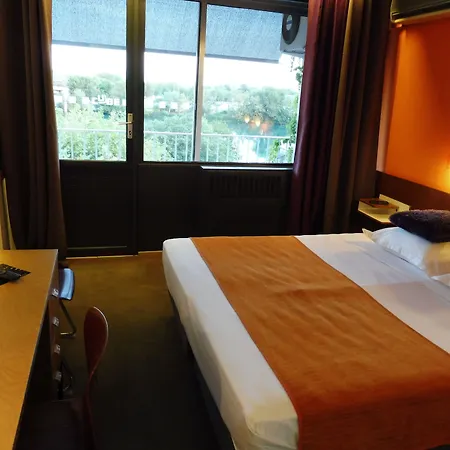 Cit'hotel L'oasis D'avignon